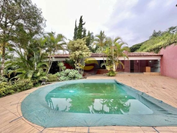 Imagem Casa de Condomínio com 4 Quartos à Venda, 409 m² em Chácara São João - Carapicuíba Imagem Casa de Condomínio com 4 Quartos à Venda, 409 m² em Chácara São João - Carapicuíba