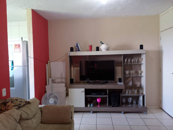 Imagem Apartamento com 2 Quartos à Venda,  em Sorocaba
