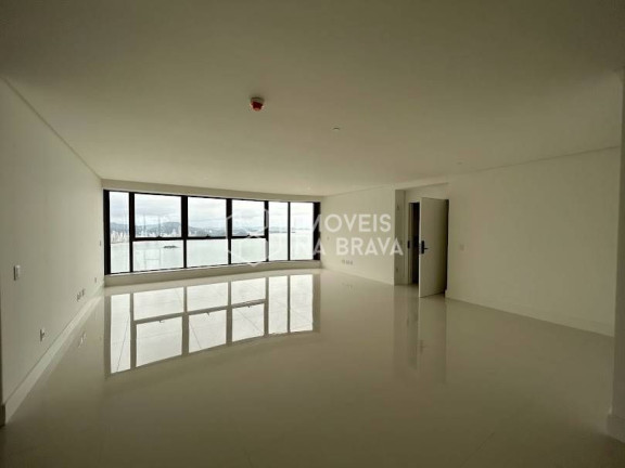 Imagem Apartamento com 4 Quartos para Alugar, 257 m² em Centro - Balneário Camboriú