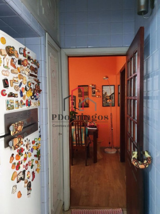 Imagem Apartamento com 3 Quartos à Venda, 106 m² em Centro - Campinas Imagem Apartamento com 3 Quartos à Venda, 106 m² em Centro - Campinas
