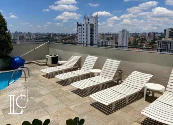 Imagem Apartamento com 1 Quarto à Venda, 60 m² em Campo Belo - São Paulo Imagem Apartamento com 1 Quarto à Venda, 60 m² em Campo Belo - São Paulo