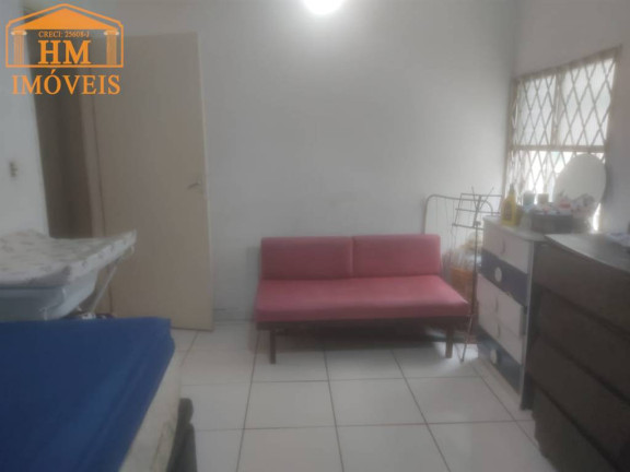 Imagem Apartamento com 3 Quartos à Venda, 70 m² em Aparecida - Santos Imagem Apartamento com 3 Quartos à Venda, 70 m² em Aparecida - Santos