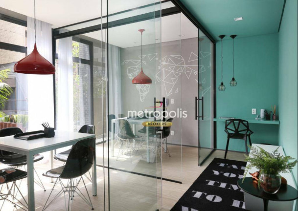 Imagem Studio com 1 Quarto à Venda, 42 m² em Bela Vista - São Paulo Imagem Studio com 1 Quarto à Venda, 42 m² em Bela Vista - São Paulo