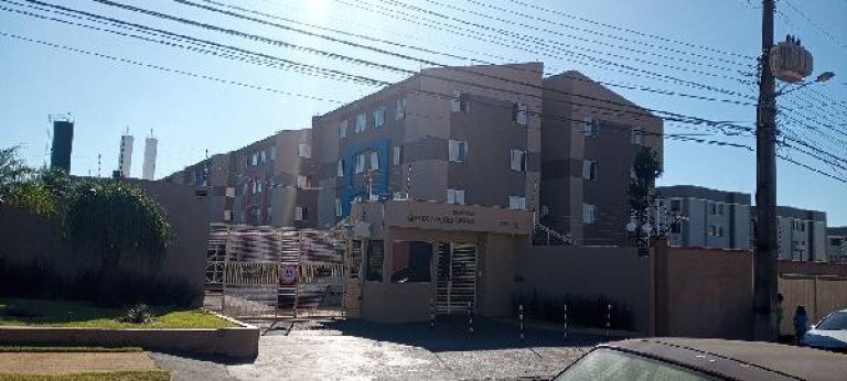 Imagem Apartamento com 3 Quartos à Venda, 55 m² em Jardim Nacoes Unidas - Londrina Imagem Apartamento com 3 Quartos à Venda, 55 m² em Jardim Nacoes Unidas - Londrina