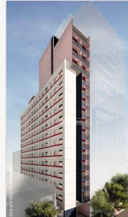 Imagem Apartamento com 1 Quarto à Venda, 36 m² em Vila Buarque - São Paulo Imagem Apartamento com 1 Quarto à Venda, 36 m² em Vila Buarque - São Paulo