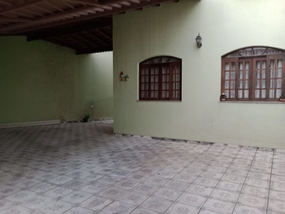 Imagem Sobrado com 3 Quartos à Venda, 165 m² em Vila Acoreana - Poá