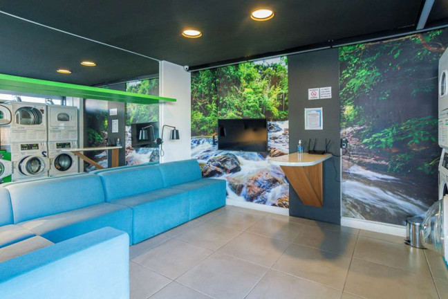 Imagem Cobertura com 1 Quarto à Venda, 75 m² em Vila Madalena - São Paulo