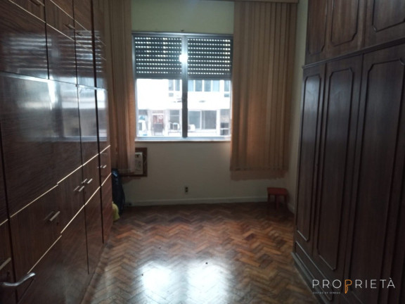 Imagem Apartamento com 4 Quartos à Venda, 150 m² em Copacabana - Rio De Janeiro