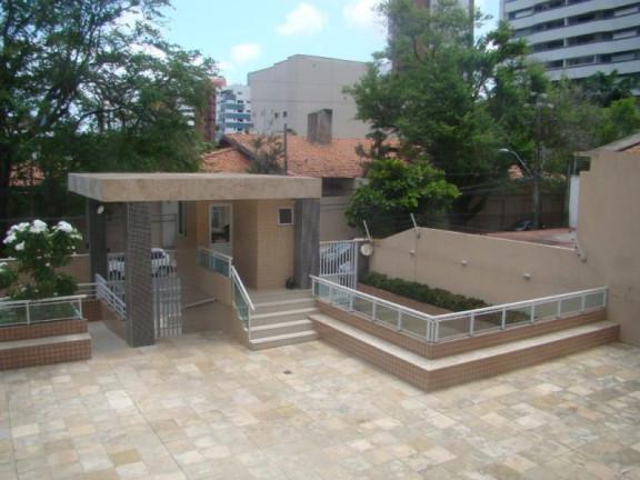 Imagem Imóvel com 3 Quartos à Venda, 150 m² em Meireles - Fortaleza Imagem Imóvel com 3 Quartos à Venda, 150 m² em Meireles - Fortaleza