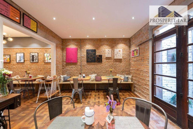 Imagem Casa com 3 Quartos à Venda, 128 m² em Vila Mariana - São Paulo Imagem Casa com 3 Quartos à Venda, 128 m² em Vila Mariana - São Paulo