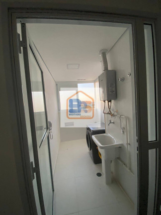Imagem Apartamento com 2 Quartos à Venda, 59 m² em Parque São Domingos - São Paulo