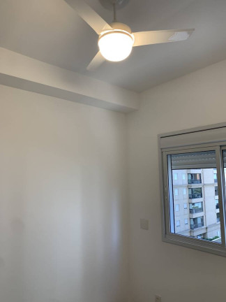 Imagem Apartamento com 2 Quartos para Alugar, 52 m² em Alphaville Empresarial - Barueri
