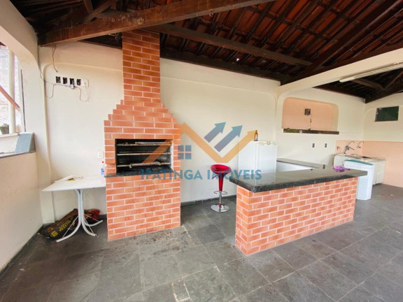 Imagem Casa com 3 Quartos à Venda, 220 m² em Vila Ipanema - Ipatinga Imagem Casa com 3 Quartos à Venda, 220 m² em Vila Ipanema - Ipatinga