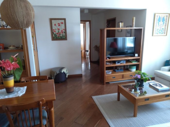 Imagem Apartamento com 3 Quartos à Venda, 110 m² em Planalto Paulista - São Paulo Imagem Apartamento com 3 Quartos à Venda, 110 m² em Planalto Paulista - São Paulo