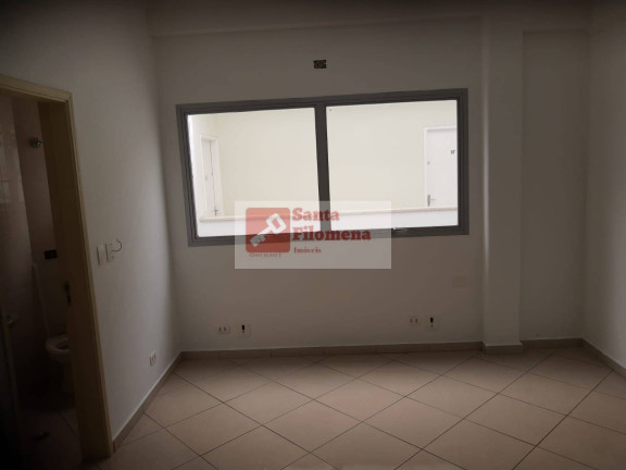 Imagem Sala Comercial para Alugar, 31 m² em Rudge Ramos - São Bernardo Do Campo Imagem Sala Comercial para Alugar, 31 m² em Rudge Ramos - São Bernardo Do Campo