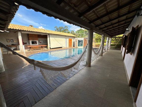 Imagem Chácara com 4 Quartos à Venda, 2 m² em Jardim Das Mangabeiras - Mateus Leme Imagem Chácara com 4 Quartos à Venda, 2 m² em Jardim Das Mangabeiras - Mateus Leme