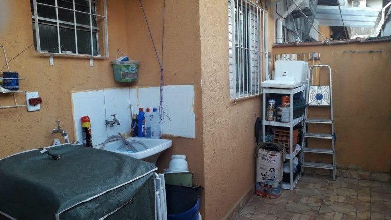Imagem Casa de Condomínio com 2 Quartos à Venda, 47 m² em Vila Sônia - Praia Grande Imagem Casa de Condomínio com 2 Quartos à Venda, 47 m² em Vila Sônia - Praia Grande