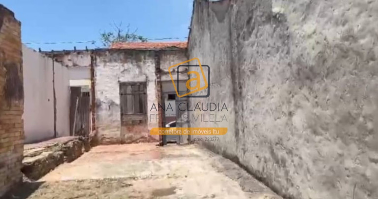 Imagem Terreno à Venda, 337 m² em Centro - Itu