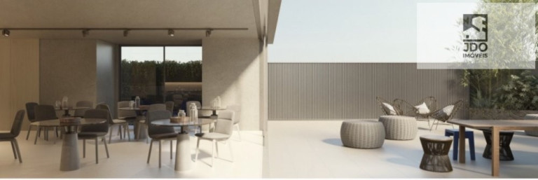 Imagem Apartamento com 3 Quartos à Venda, 95 m² em Ahú - Curitiba