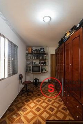 Imagem Sobrado com 4 Quartos à Venda, 250 m² em Vila Prudente - São Paulo Imagem Sobrado com 4 Quartos à Venda, 250 m² em Vila Prudente - São Paulo