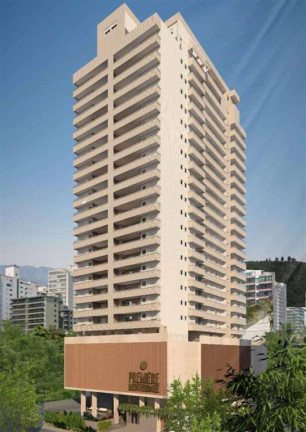Cobertura com 4 Quartos à Venda, 422 m² em Forte - Praia Grande
