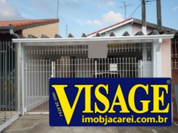 Imagem Casa com 2 Quartos à Venda, em Jd. Das Industrias - Jacareí Imagem Casa com 2 Quartos à Venda, em Jd. Das Industrias - Jacareí