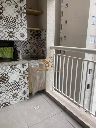 Imagem Apartamento com 2 Quartos à Venda, 64 m² em Jardim São Caetano - São Caetano Do Sul Imagem Apartamento com 2 Quartos à Venda, 64 m² em Jardim São Caetano - São Caetano Do Sul