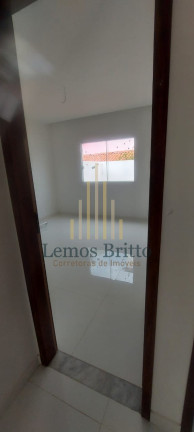 Imagem Casa com 3 Quartos à Venda, 89 m² em Arembepe (abrantes) - Camaçari Imagem Casa com 3 Quartos à Venda, 89 m² em Arembepe (abrantes) - Camaçari