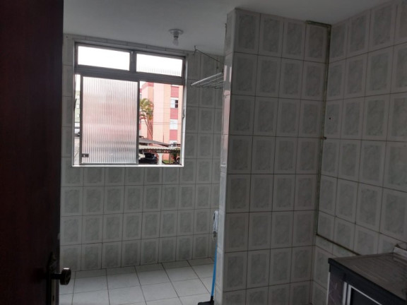 Imagem Apartamento com 2 Quartos à Venda, 47 m² em Vila Industrial - São José Dos Campos Imagem Apartamento com 2 Quartos à Venda, 47 m² em Vila Industrial - São José Dos Campos