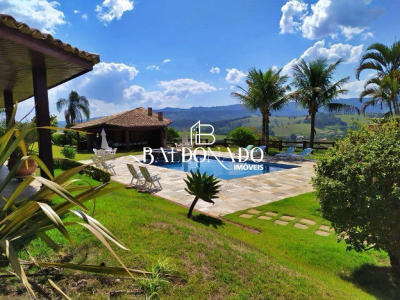 Imagem Fazenda à Venda, 500 m² em Centro - Extrema Imagem Fazenda à Venda, 500 m² em Centro - Extrema