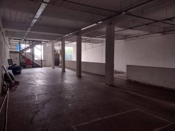 Imagem Sala Comercial para Alugar, 1.170 m² em Jardim Ana Estela - Carapicuíba