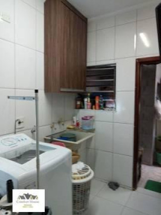 Imagem Sobrado com 3 Quartos à Venda, 149 m² em Osvaldo Cruz - São Caetano Do Sul Imagem Sobrado com 3 Quartos à Venda, 149 m² em Osvaldo Cruz - São Caetano Do Sul