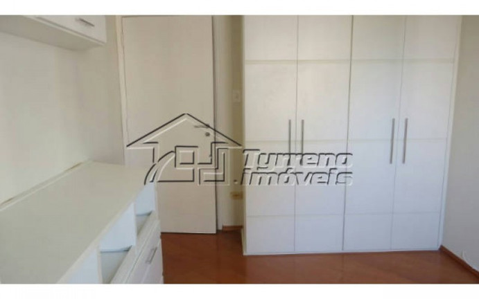 Imagem Apartamento com 3 Quartos à Venda, 120 m² em Vila Ema - São José Dos Campos