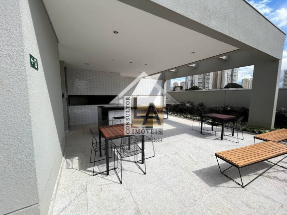 Imagem Apartamento com 1 Quarto à Venda, 52 m² em Vila Firmiano Pinto - São Paulo