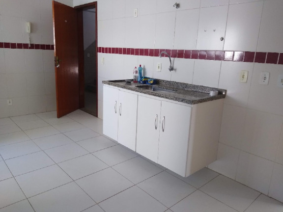 Imagem Apartamento com 2 Quartos para Alugar, 127 m² em Centro - Itaboraí