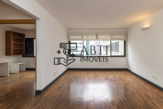 Imagem Apartamento com 2 Quartos para Alugar, 110 m² em Cerqueira César - São Paulo Imagem Apartamento com 2 Quartos para Alugar, 110 m² em Cerqueira César - São Paulo