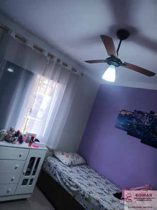 Imagem Imóvel com 2 Quartos à Venda, 80 m² em Chácara Santa Antonieta (nova Veneza) - Sumaré