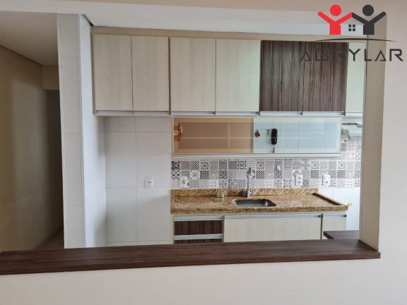 Imagem Imóvel com 2 Quartos à Venda, 54 m² em Loteamento Parque Industrial - Jundiaí Imagem Imóvel com 2 Quartos à Venda, 54 m² em Loteamento Parque Industrial - Jundiaí