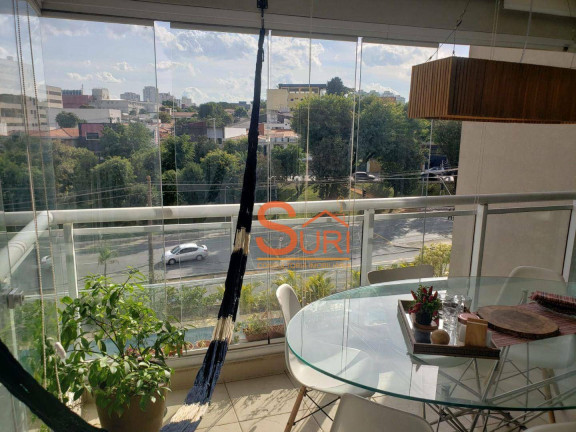 Imagem Apartamento com 2 Quartos à Venda, 62 m² em Centro - São Bernardo Do Campo