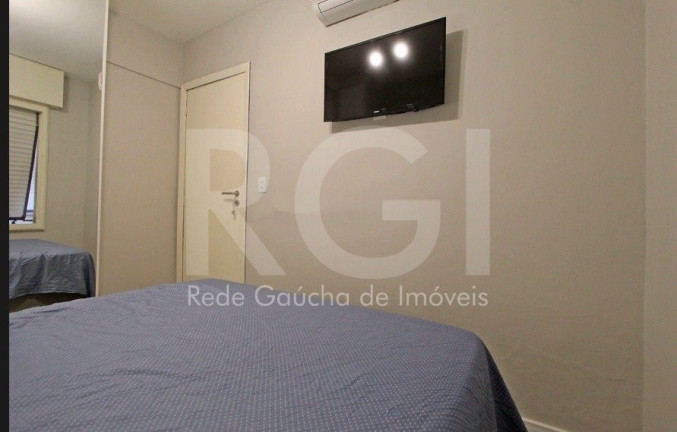 Imagem Apartamento com 1 Quarto à Venda ou Locação, 53 m² em Centro Histórico - Porto Alegre Imagem Apartamento com 1 Quarto à Venda ou Locação, 53 m² em Centro Histórico - Porto Alegre