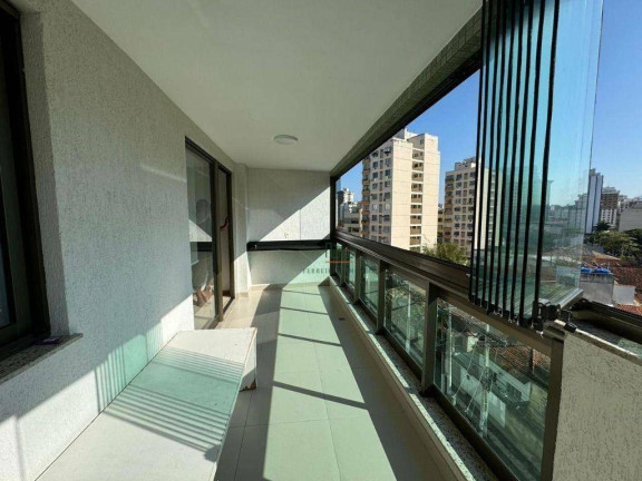 Imagem Apartamento com 3 Quartos à Venda, 95 m² em Santa Rosa - Niterói Imagem Apartamento com 3 Quartos à Venda, 95 m² em Santa Rosa - Niterói
