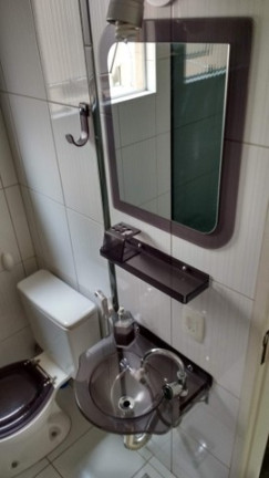 Imagem Apartamento com 2 Quartos à Venda, 73 m² em Jardim Nova Manchester - Sorocaba Imagem Apartamento com 2 Quartos à Venda, 73 m² em Jardim Nova Manchester - Sorocaba