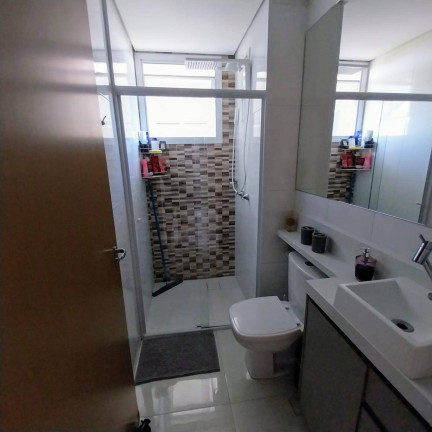 Imagem Apartamento com 2 Quartos à Venda, 53 m² em Jardim Do Lago - Jundiaí