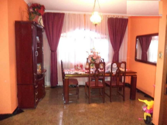 Imagem Sobrado com 4 Quartos à Venda, 150 m² em Jardim Santa Adélia - São Paulo Imagem Sobrado com 4 Quartos à Venda, 150 m² em Jardim Santa Adélia - São Paulo