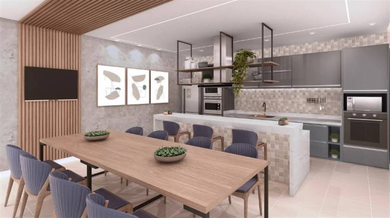 Imagem Apartamento com 2 Quartos à Venda, 102 m² em Ocian - Praia Grande Imagem Apartamento com 2 Quartos à Venda, 102 m² em Ocian - Praia Grande