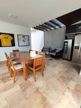 Imagem Casa com 4 Quartos à Venda, 512 m² em Parque Residencial Aquarius - São José Dos Campos Imagem Casa com 4 Quartos à Venda, 512 m² em Parque Residencial Aquarius - São José Dos Campos