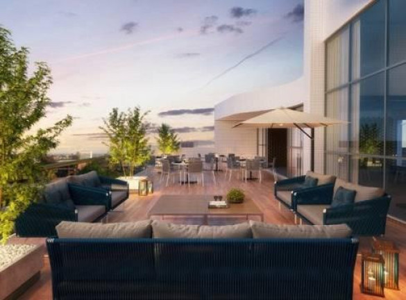 Imóvel com 3 Quartos à Venda, 96 m² em Boa Viagem - Recife