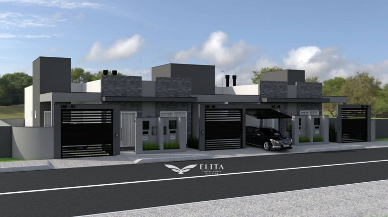 Imagem Casa com 2 Quartos à Venda, 75 m² em Nossa Senhora De Fátima - Penha