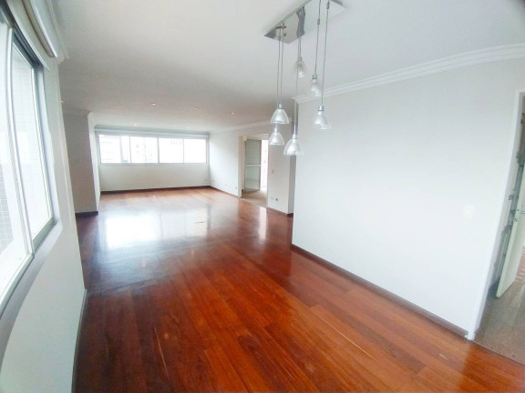 Imagem Apartamento com 3 Quartos à Venda, 210 m² em Itaim Bibi - São Paulo