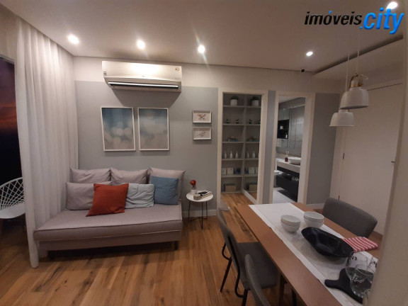 Imagem Apartamento com 2 Quartos à Venda, 38 m² em Santana - São Paulo Imagem Apartamento com 2 Quartos à Venda, 38 m² em Santana - São Paulo
